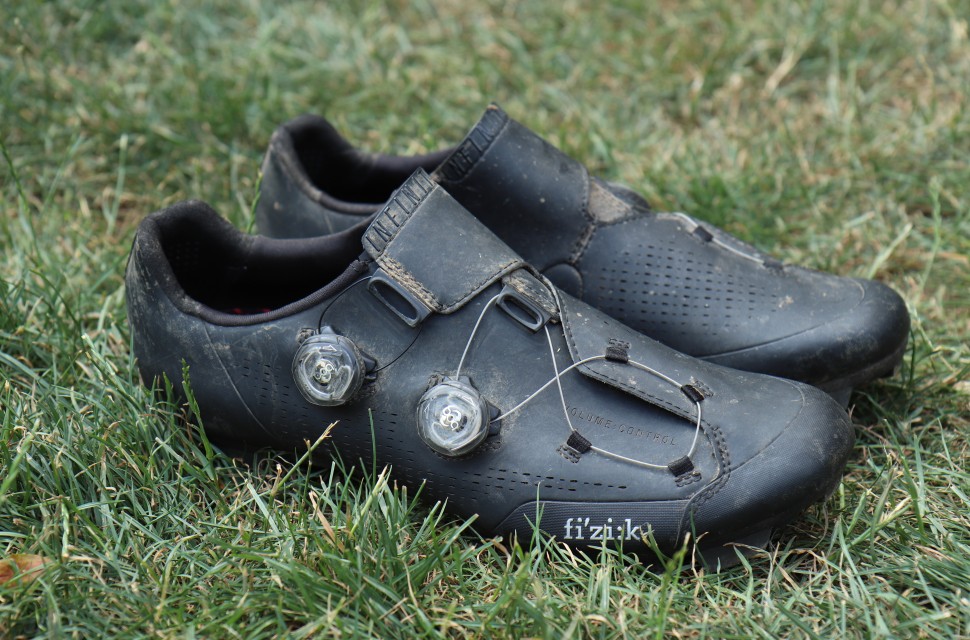 Fizik infinito x1 mtb shoes on sale